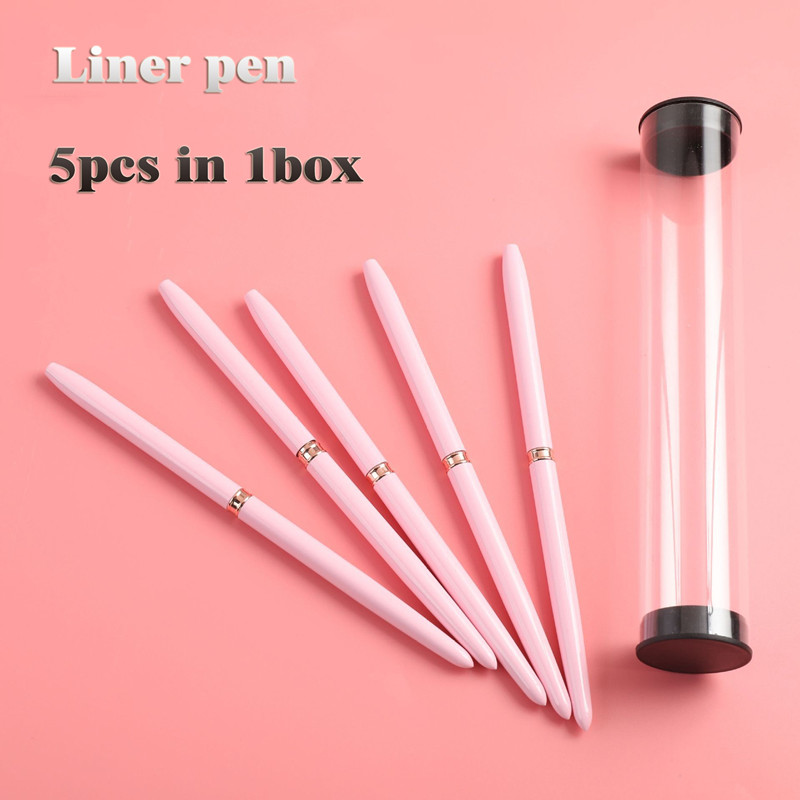 Crystal Carving Pen Nail Art štětce
