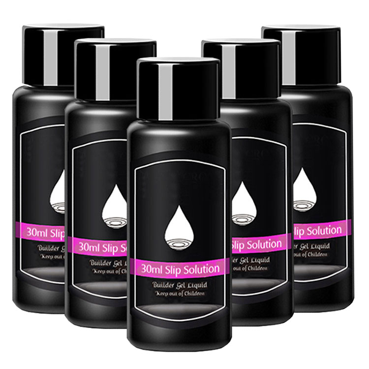 Builder Gel prodlužující gel na nehty