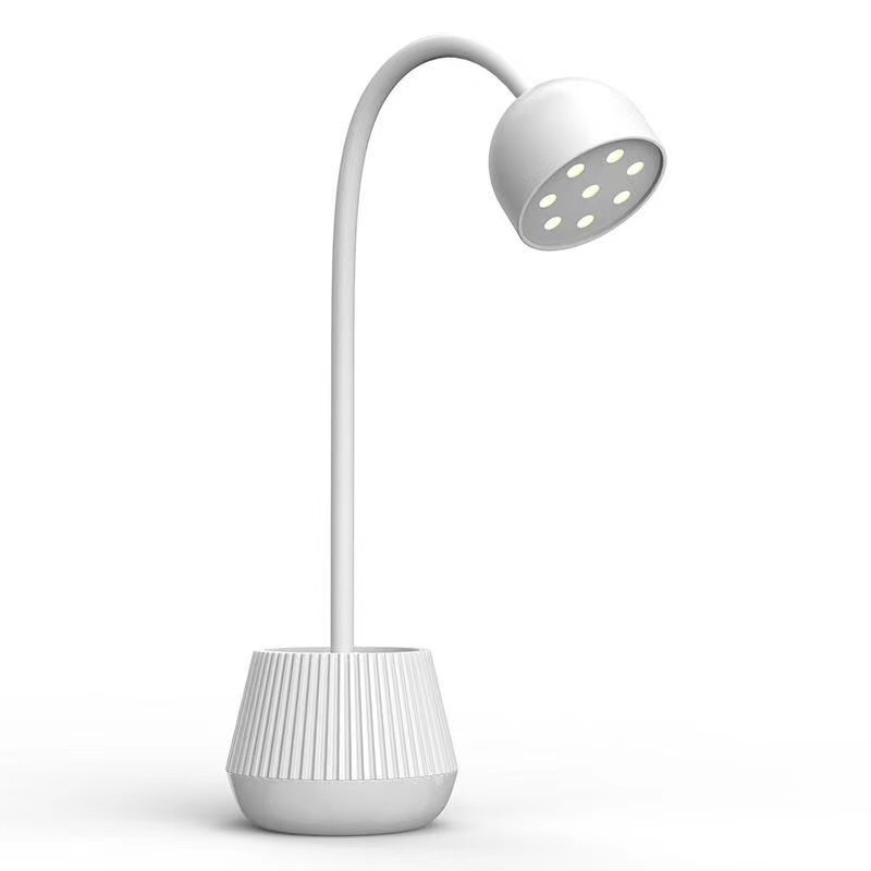 Lotus Mini Lampa na nehty